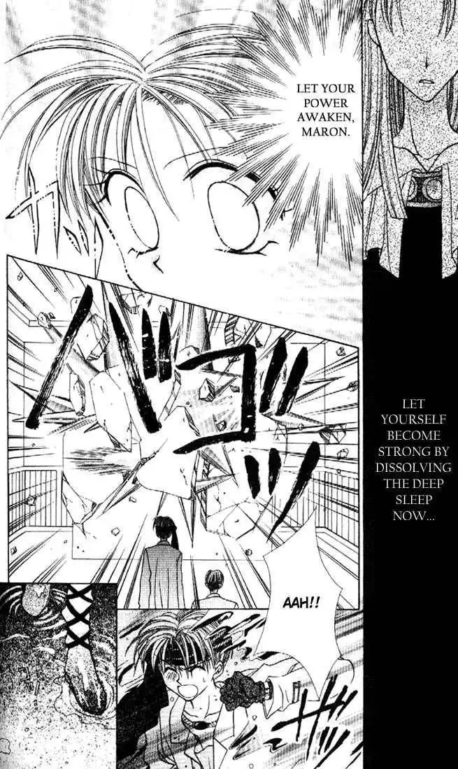 Kamikaze Kaitou Jeanne Chapter 12 29